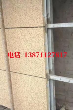 三明西气东输管道施工外墙ET板